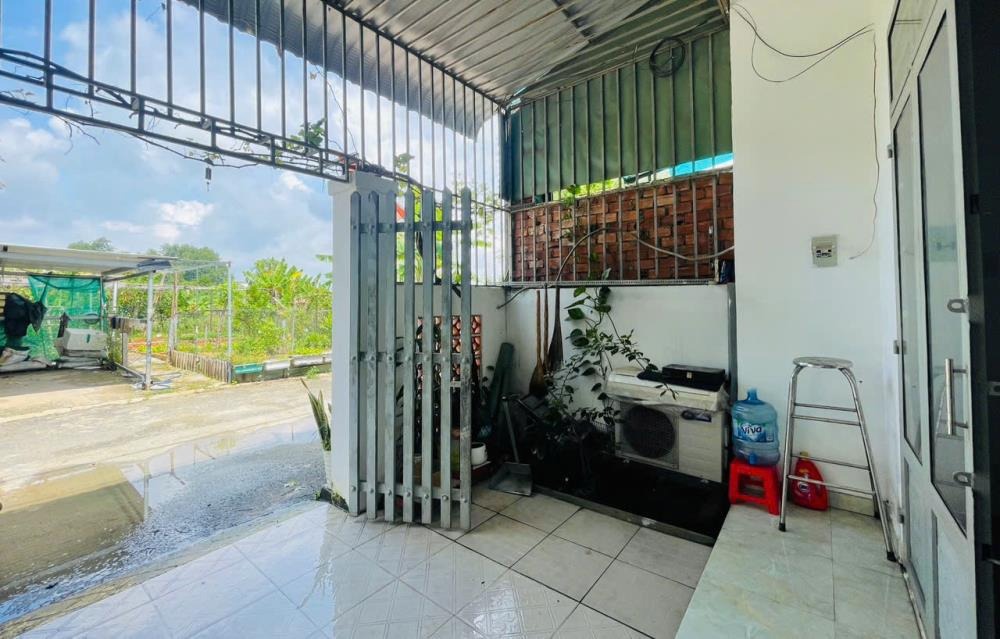 Bán Nhà Cấp 4 Quận 9 - Vị Trí Đắc Địa, Giá 3.5 Tỷ