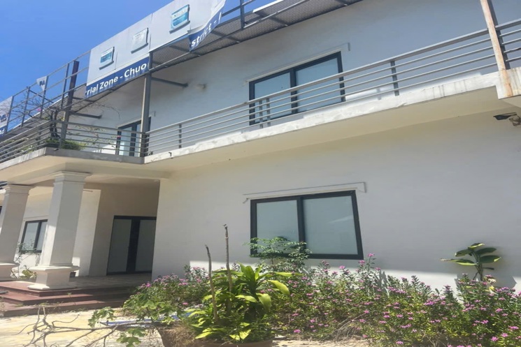 BÁN KHO XƯỞNG 3000M TẠI KHU CÔNG NGHIỆP PHÚ NGHĨA-CHƯƠNG MỸ-HÀ NỘI