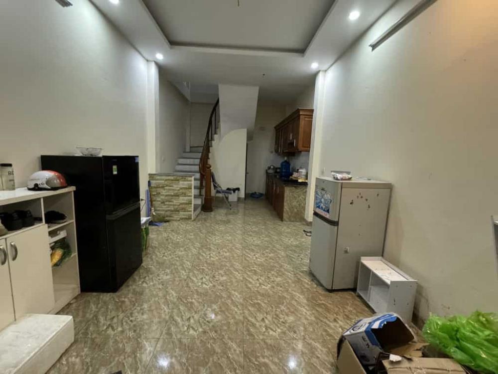 Bán Nhà Phú Lãm Hà Đông: 30m2, 4 Tầng, 5.3 Tỷ - Sổ Đỏ Chính Chủ