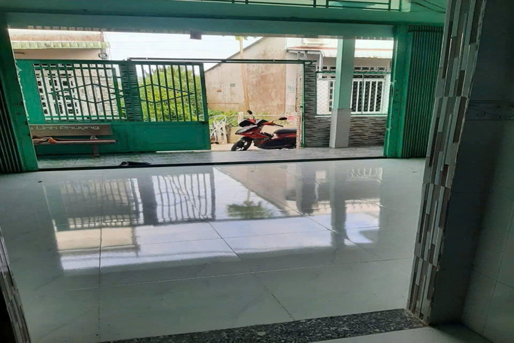13 - Chủ gởi: Cho thuê nhà 6 triệu 3 phòng ngủ Tầm Vu