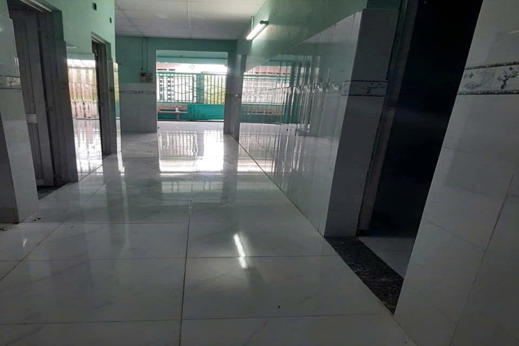 13 - Chủ gởi: Cho thuê nhà 6 triệu 3 phòng ngủ Tầm Vu
