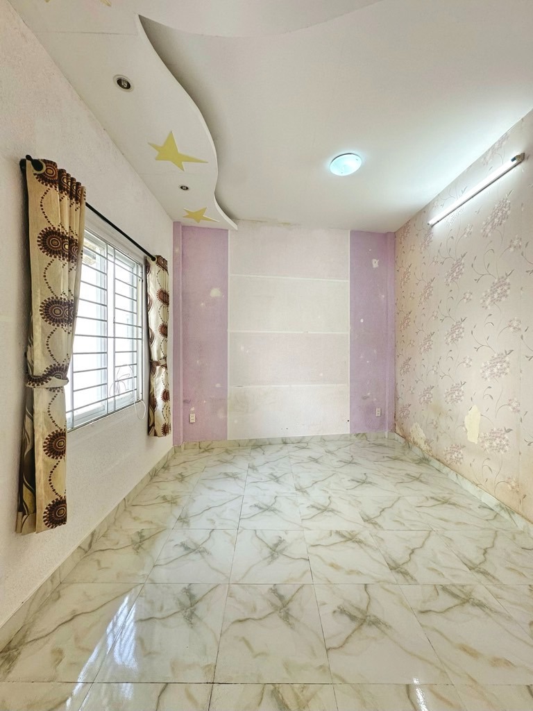 Nhà 40m2, 4 Tầng - Nguyễn Đình Chiểu, Q3 - Giá 6.7 Tỷ