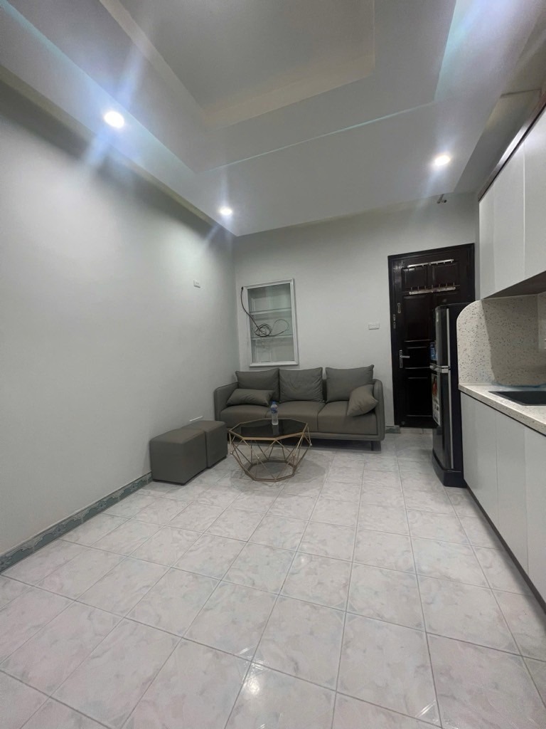 Bán Căn Hộ Tập Thể 8-3 Quỳnh Mai, Hai Bà Trưng - 2.2 Tỷ