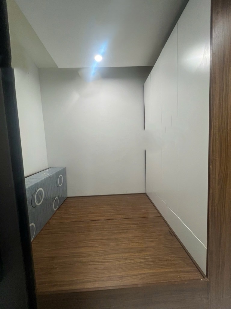 Bán Căn Hộ Tập Thể 8-3 Quỳnh Mai, Hai Bà Trưng - 2.2 Tỷ