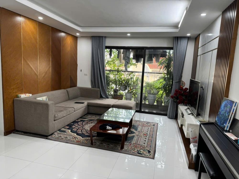 Bán Căn Góc Green Park Việt Hưng CT15 - 120m2, Giá 68tr/m2