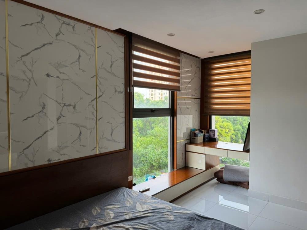 Bán Căn Góc Green Park Việt Hưng CT15 - 120m2, Giá 68tr/m2