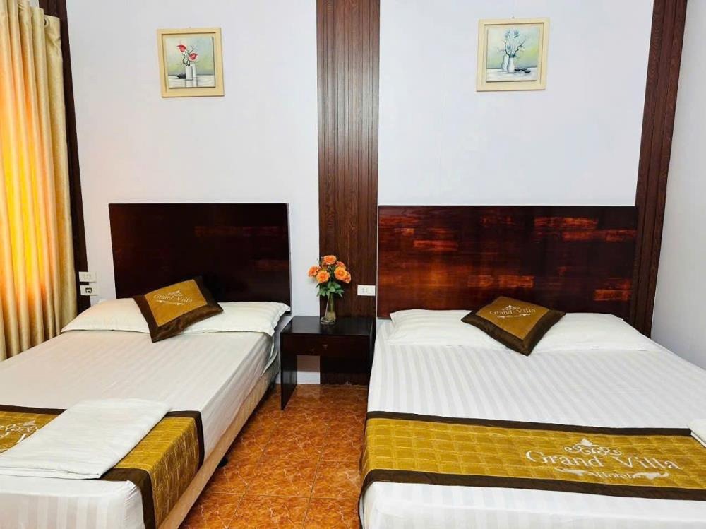 Bán nhà 5 tầng, 50m2, Phố Hoàng Ngân - Ngõ Ô Tô, Kinh Doanh Đỉnh Cao - 26 tỷ