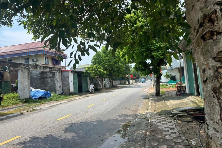 CHÍNH CHỦ BÁN LÔ ĐẤT 67,4M TẠI TÂN TIẾN-CHƯƠNG MỸ-HÀ NỘI CHÍNH CHỦ BÁN LÔ ĐẤT 67,4M TẠI TÂN TIẾN-CHƯƠNG MỸ-HÀ NỘI
