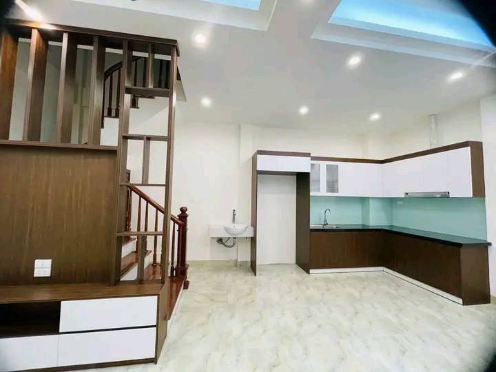 Bán Gấp Căn Nhà 5 Tầng Vân Canh - Giá Rẻ Nhất Khu Vực - 0339332267