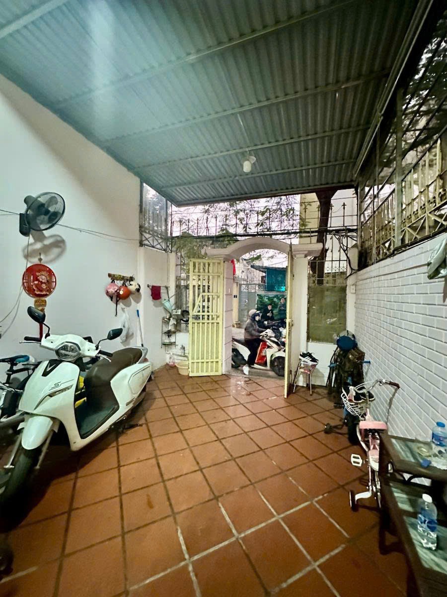 Bán nhà phân lô VIP 4 tầng, 71m2, Khuất Duy Tiến, Thanh Xuân - Giá 32 tỷ