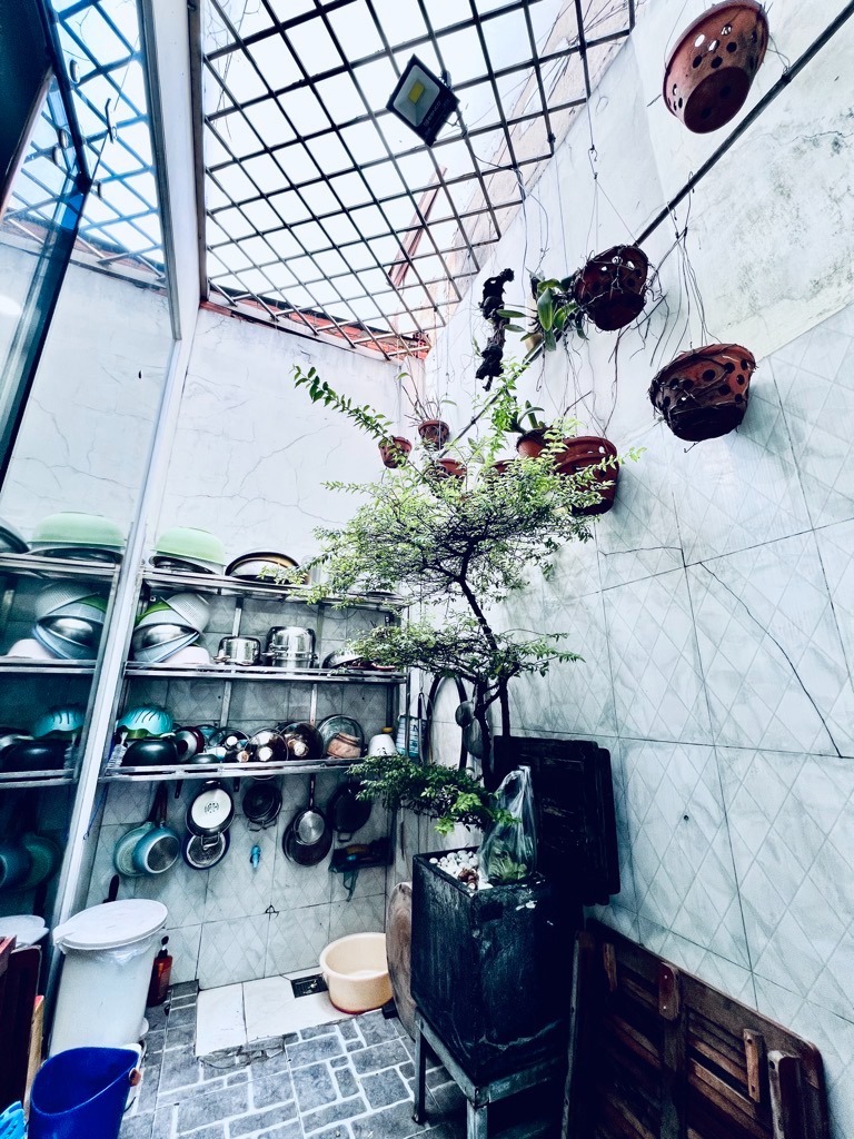 Bán Nhà Tân Bình - Phạm Văn Bạch 5x17, 3 Tầng, 7.8 Tỷ