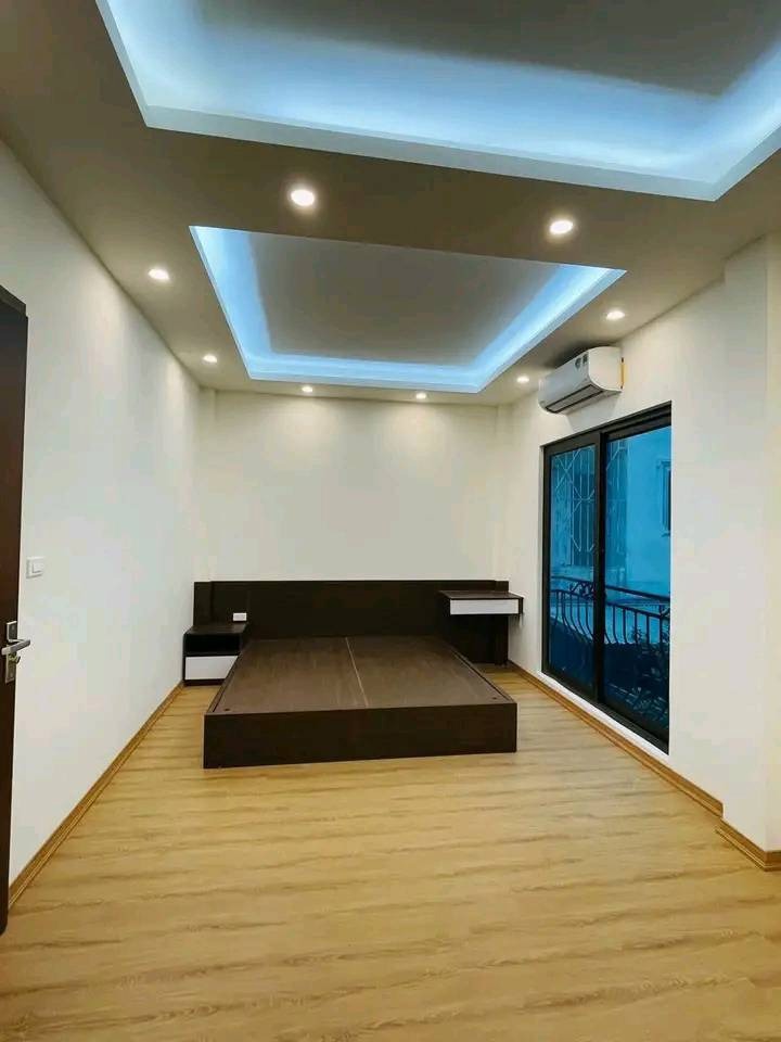 Bán Gấp Căn Nhà 5 Tầng Vân Canh - Giá Rẻ Nhất Khu Vực - 0339332267