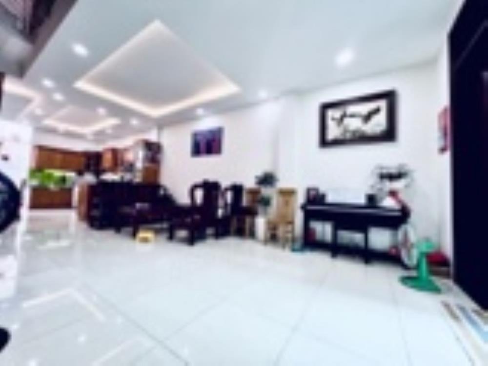 Bán Nhà Tân Bình - Phạm Văn Bạch 5x17, 3 Tầng, 7.8 Tỷ