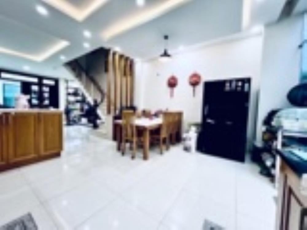 Bán Nhà Tân Bình - Phạm Văn Bạch 5x17, 3 Tầng, 7.8 Tỷ