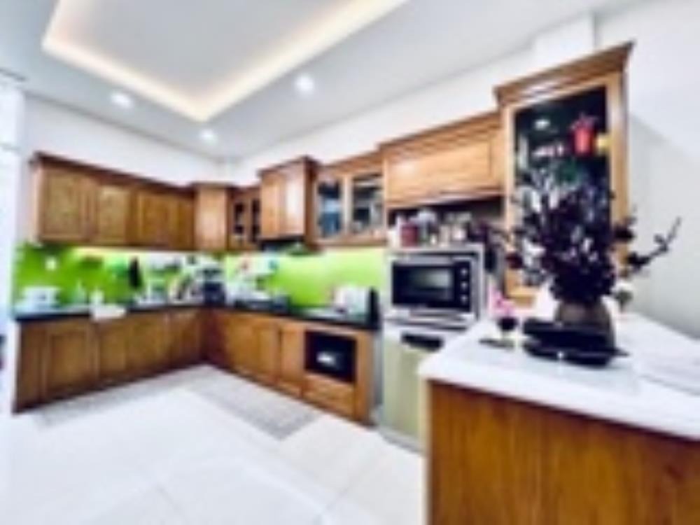 Bán Nhà Tân Bình - Phạm Văn Bạch 5x17, 3 Tầng, 7.8 Tỷ