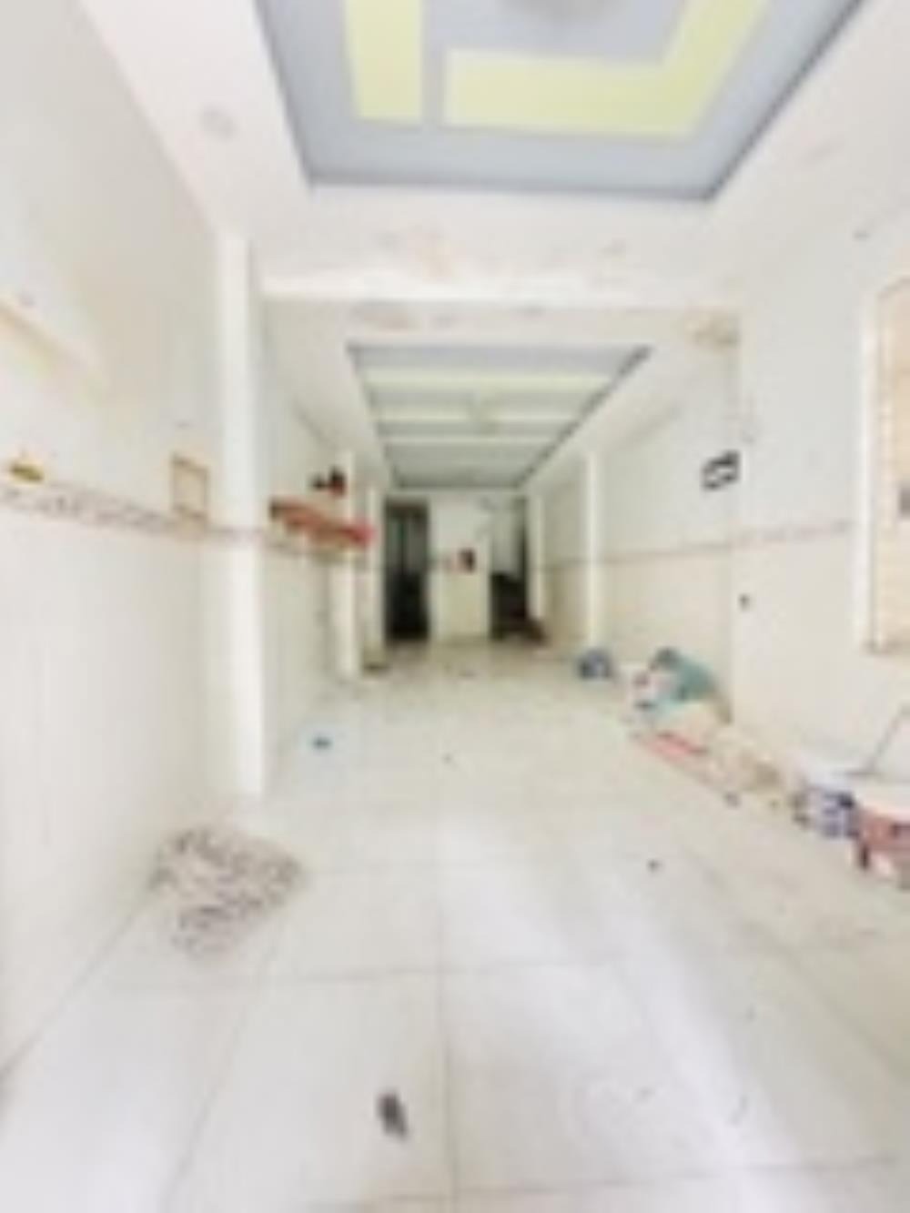 Bán Nhà Ngay Chợ Vải Phú Thọ Hoà, TPHCM - 64m2, 4 Tầng, Giá 7.3 Tỷ TL