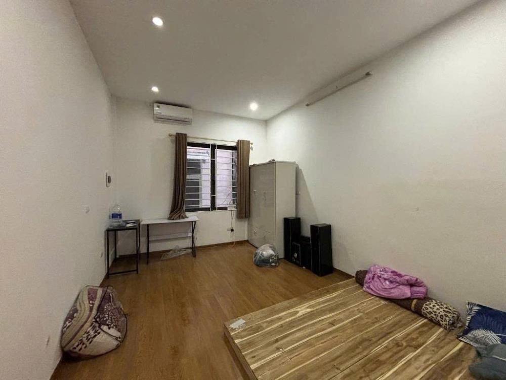 Nhà Xinh Ba Đình - 3 Gác, Thông Số Đẹp, Giá Tốt
