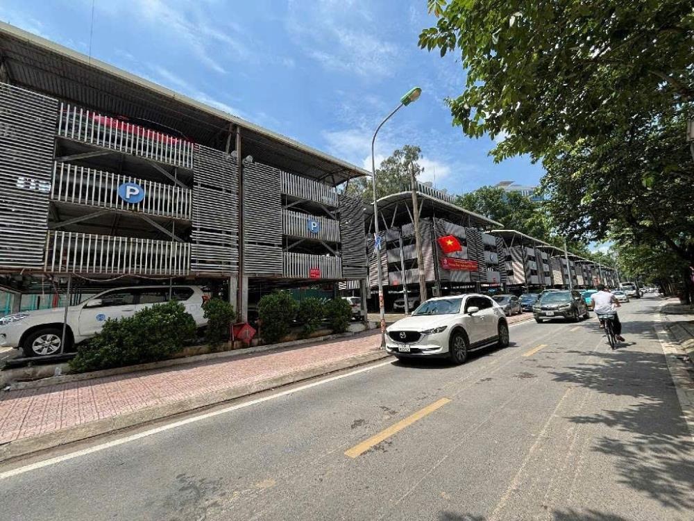 Nhà Xinh Ba Đình - 3 Gác, Thông Số Đẹp, Giá Tốt