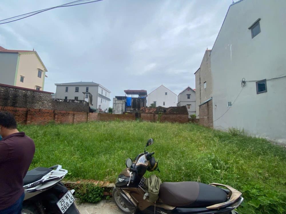 Bán Gấp 3 Lô Đất Xen Hồ Thuận An - Vị Trí Đắc Địa, Ô Tô Vào Tận Nơi
