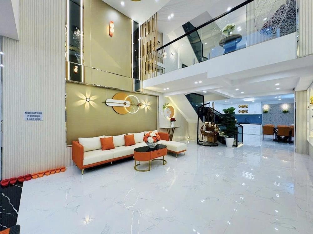 Nhà Mới Đẹp, Hẻm Xe Hơi, Dương Cát Lợi, Nhà Bè - 9.3 Tỷ