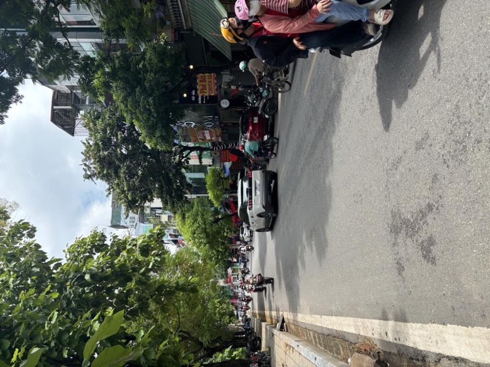 Bán nhà mặt phố Kim Ngưu, Hai Bà Trưng, Hà Nội - Vị trí đắc địa, Kinh doanh Sầm Uất