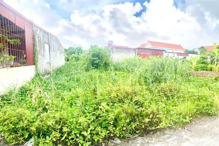 1.5 tỷ 88m2 ngõ 199 Tân Thành Dương Kinh Zalo 0567222555