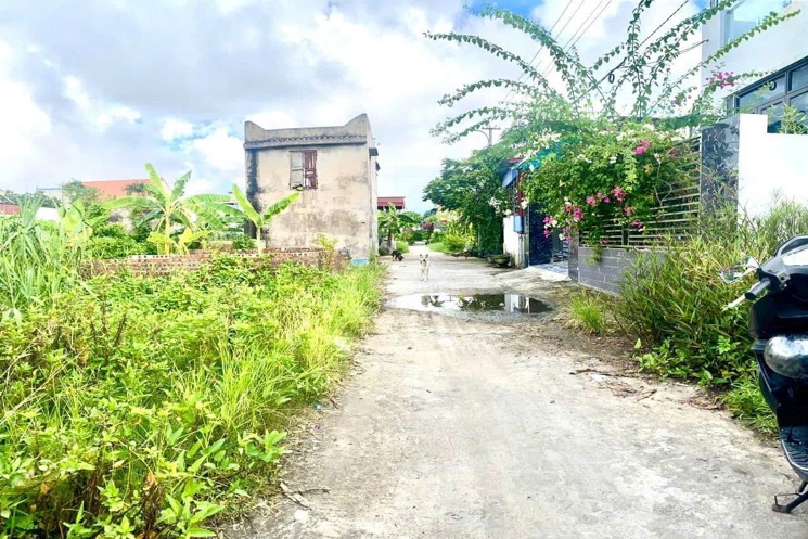 1.5 tỷ 88m2 ngõ 199 Tân Thành Dương Kinh Zalo 0567222555