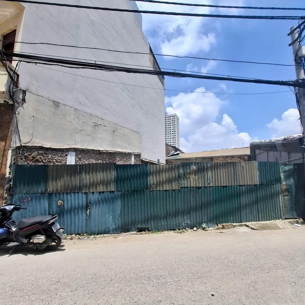 Bán Đất Hoàng Mai - 88m2 Mặt Tiền Rộng, Ngõ Ô Tô, Vị Trí Đắc Địa