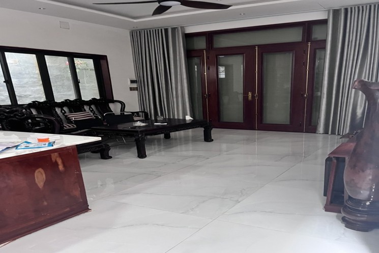 ► Mặt Tiền Thanh Long 96m2, ngang 7m, 3 tầng sang trọng hiện đại, 9.x tỷ