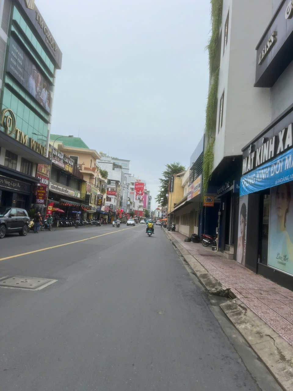 Bán Gấp Nhà 2 Mặt Tiền Vị Trí Vàng Quận Tân Bình - Hoàng Việt & Út Tịch