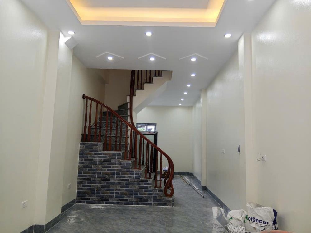 🏡 Nhà 4 Tầng, 4 Phòng Ngủ, 38m2 - Giá Chỉ 3.x Tỷ - Gần Vin và ĐH Đại Nam