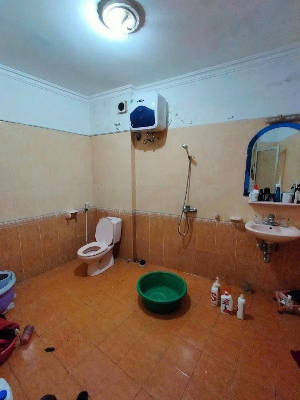 Mặt Phố Triều Khúc - Tòa Nhà Kinh Doanh Khủng, Full Hàm, Thang Máy, Giá 36 Tỷ
