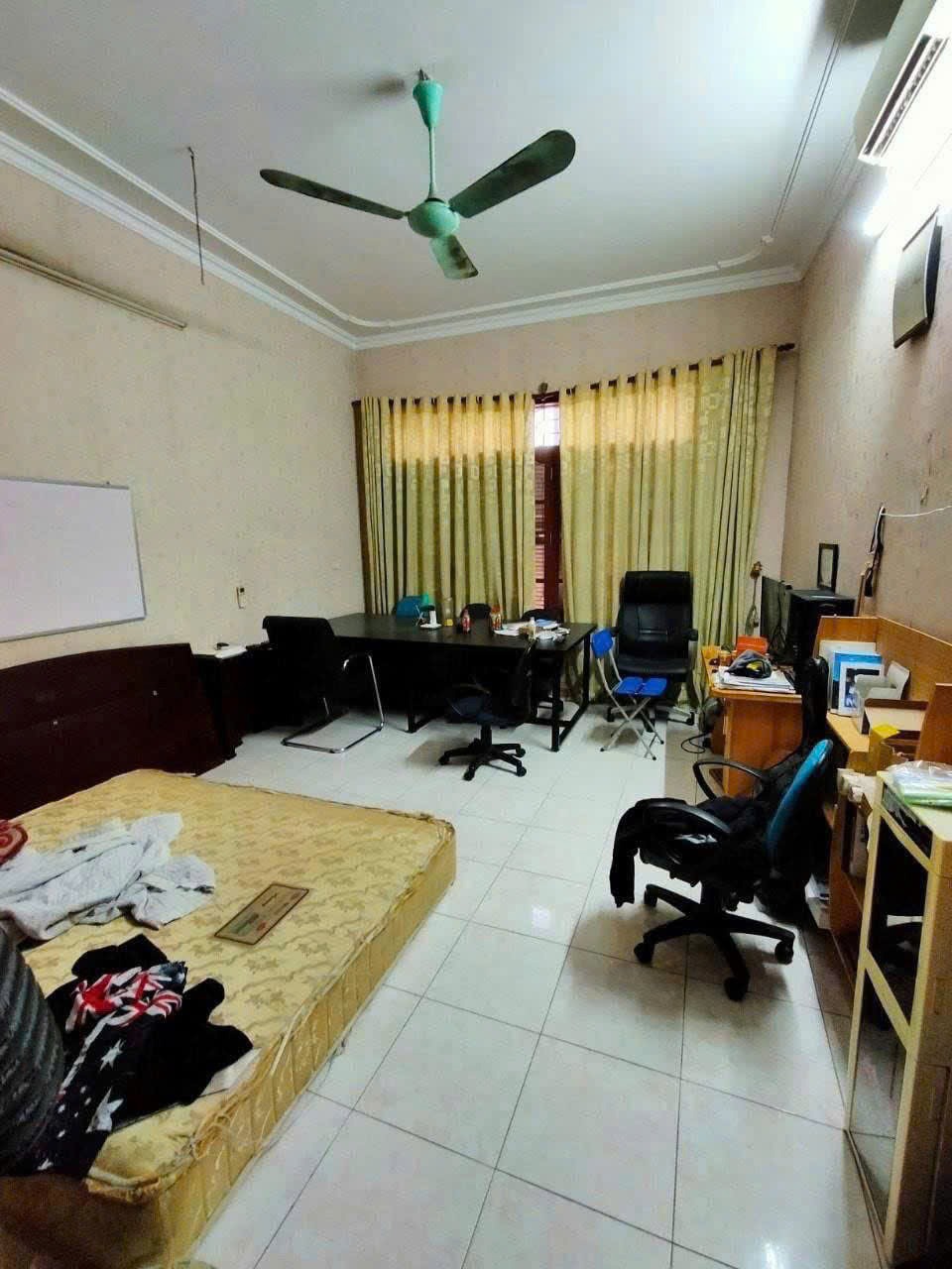 Mặt Phố Triều Khúc - Tòa Nhà Kinh Doanh Khủng, Full Hàm, Thang Máy, Giá 36 Tỷ