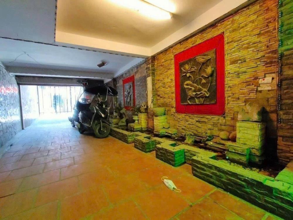 Mặt Phố Triều Khúc - Tòa Nhà Kinh Doanh Khủng, Full Hàm, Thang Máy, Giá 36 Tỷ