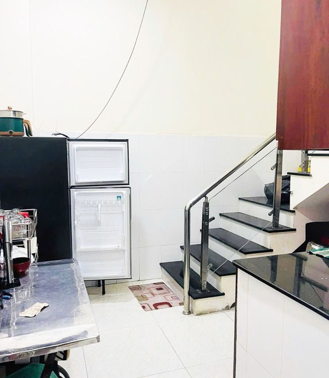 Bán nhà Tân Bình - Lạc Long Quân - 47m2 - 7 tỷ TL - Vị trí đẹp