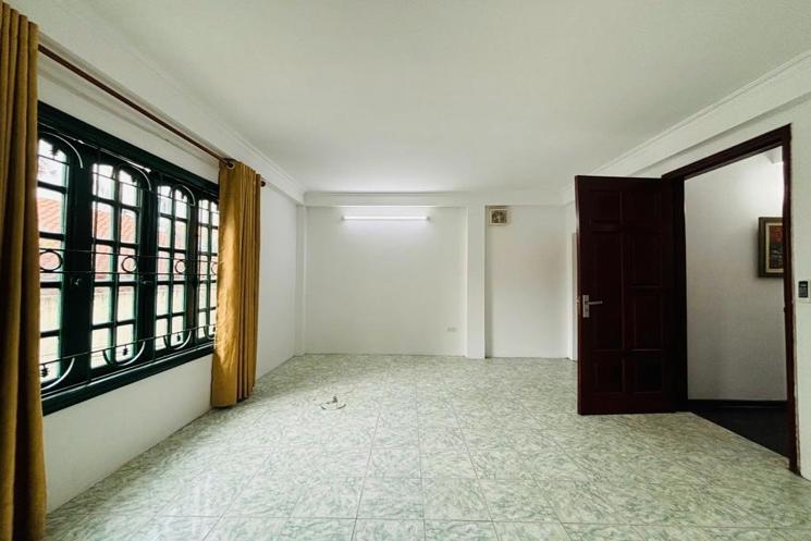 Bán nhà Kẻ Vẽ 39m2, ô tô đỗ cửa, 5 tầng, 6,8 tỷ có thương lượng