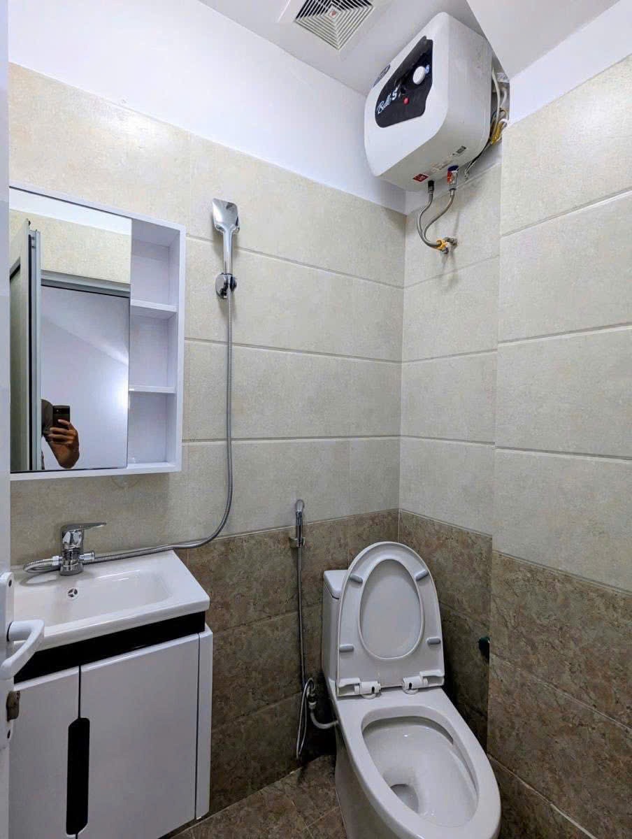 Bán Nhà Lô Góc 5 Tầng, Khương Trung - 5.3 Tỷ - Kinh Doanh Đỉnh Cao