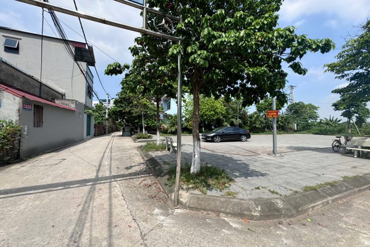 🌹🌹🌹Chính chủ gửi bán 45m Mai Hiên