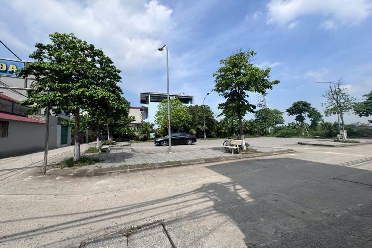 🌹🌹🌹Chính chủ gửi bán 45m Mai Hiên