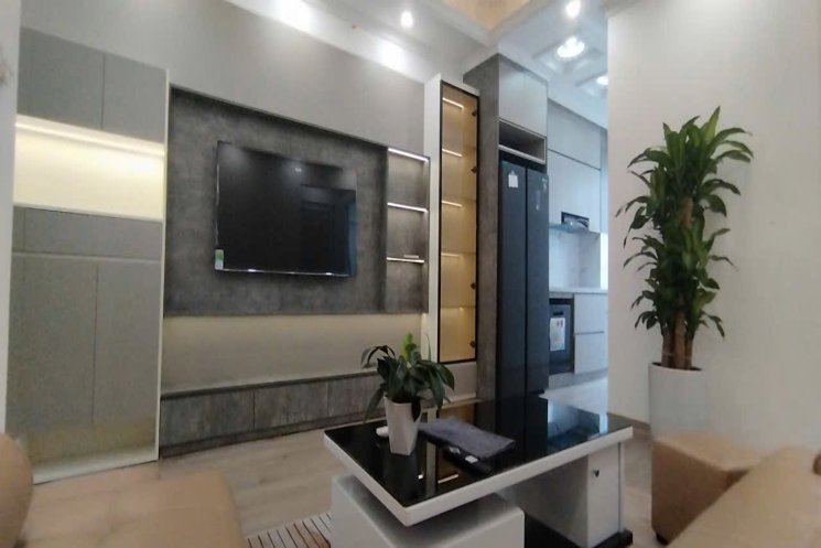 Bán chung cư Nơ 9  KĐT mới Pháp Vân