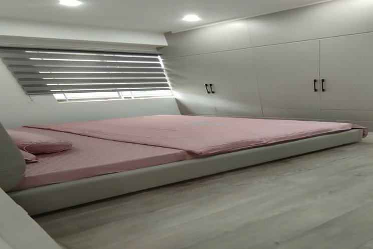 Bán chung cư Nơ 9  KĐT mới Pháp Vân