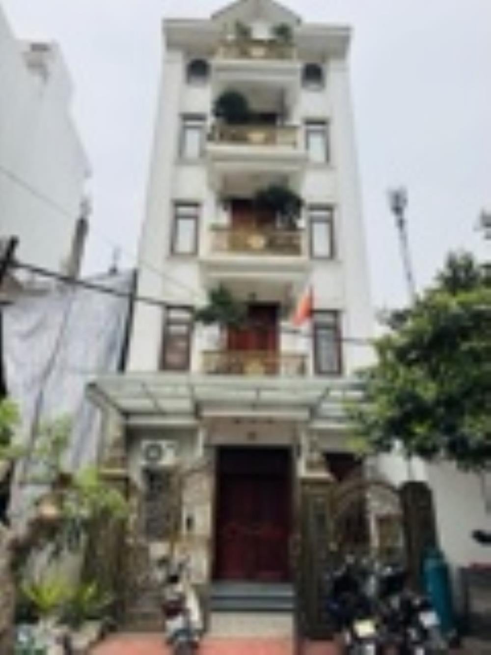 Nhà 5 Tầng, Mặt Phố Hà Đông - Giá Rẻ, Kinh Doanh Tốt - 14 tỷ