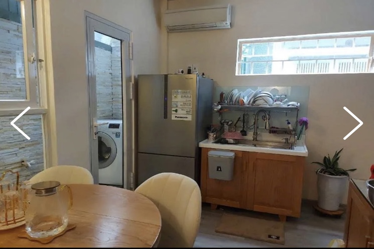 Nhà cấp 4 mặt tiền Mỹ Khê 7 . Dòng tiền 9tỷ/tháng
