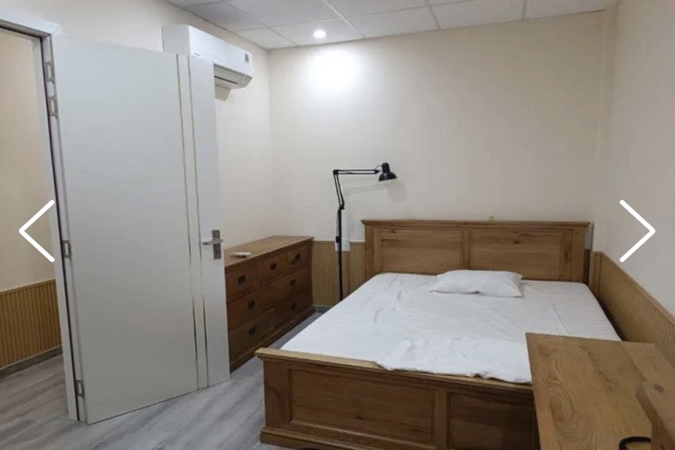 Nhà cấp 4 mặt tiền Mỹ Khê 7 . Dòng tiền 9tỷ/tháng