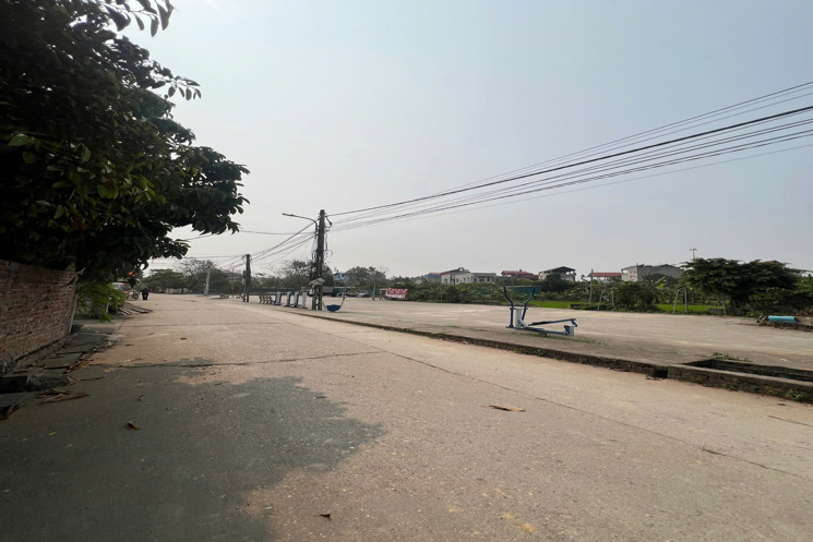 Hơn 3 tỷ sở hữu ngay 48.5m² đất Cán Khê – Phúc Thịnh
