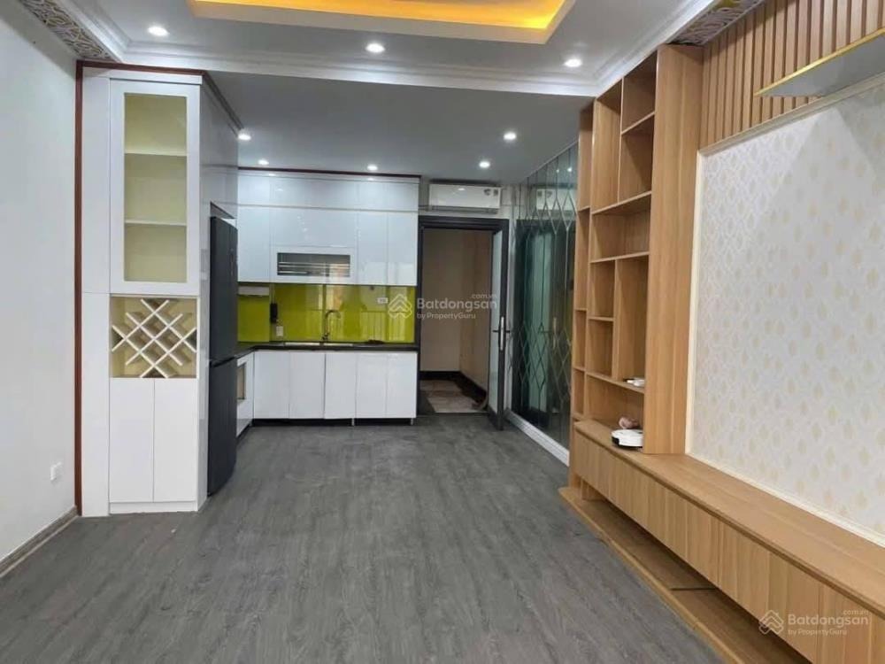 Bán nhà Khu Đất Dịch Vụ Vân Canh 42m2, 5 Tầng, Giá 11 Tỷ - Vị Trí Đắc Địa