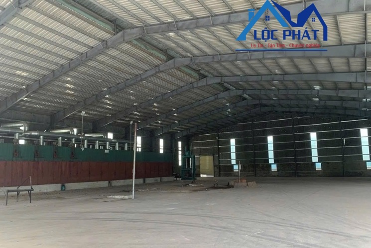 Xưởng 3500m2 cho thuê xã Vĩnh Tân, Vĩnh Cửu Đồng Nai 150tr Xưởng 3500m2 cho thuê xã Vĩnh Tân, Vĩnh Cửu Đồng Nai 150tr