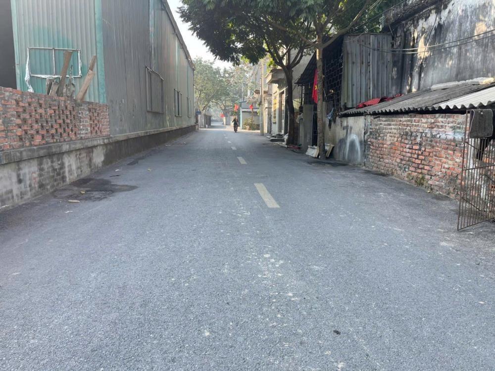 Bán Đất Thanh Oai - 80m2 Giá Tốt - Vị Trí Đắc Địa, Tiềm Năng Sinh Lời