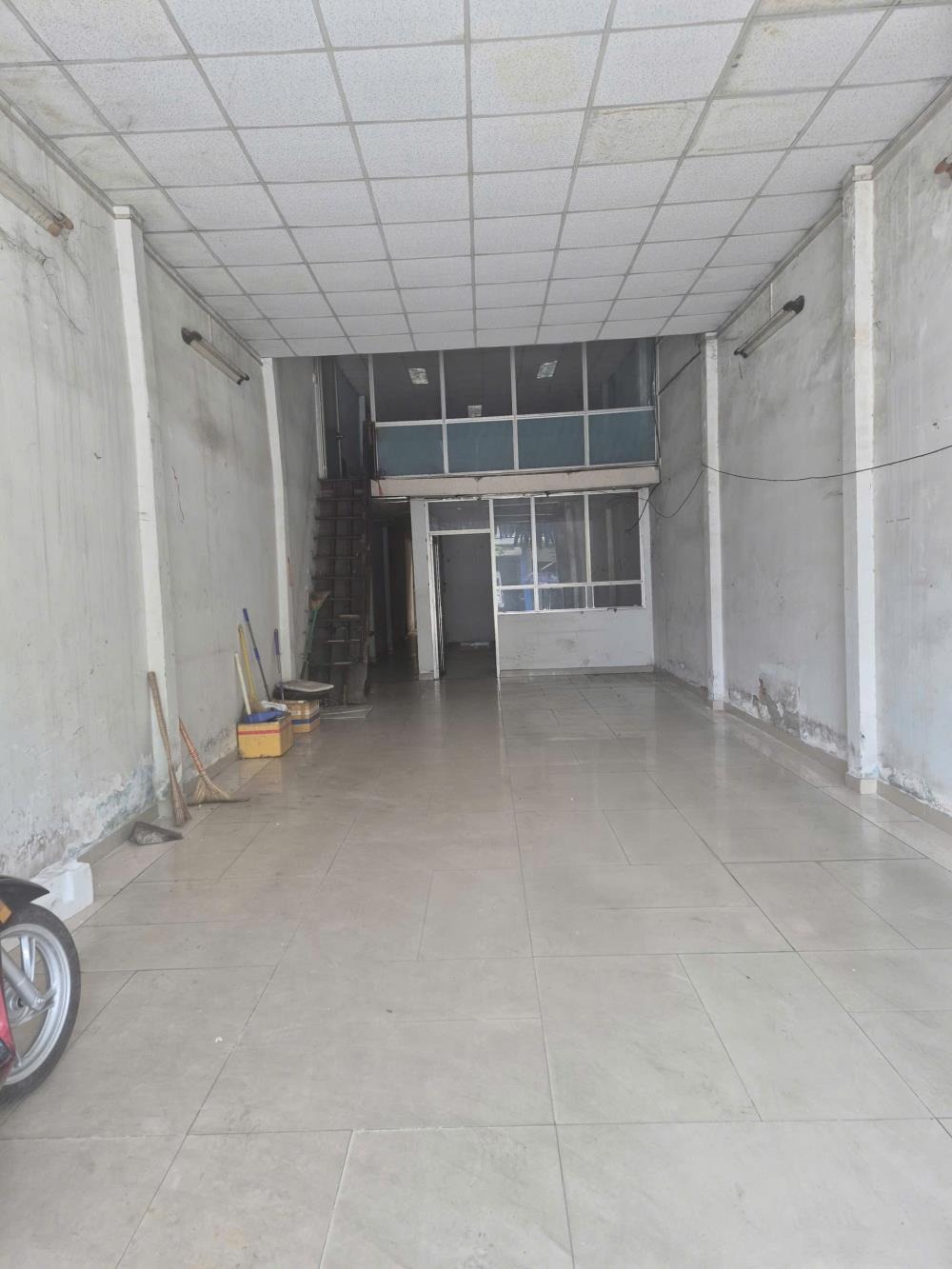 Bán Nhà Cấp 4 Mặt Tiền Bình Long, Bình Tân - 173.8m2 - Giá 17.8 Tỷ