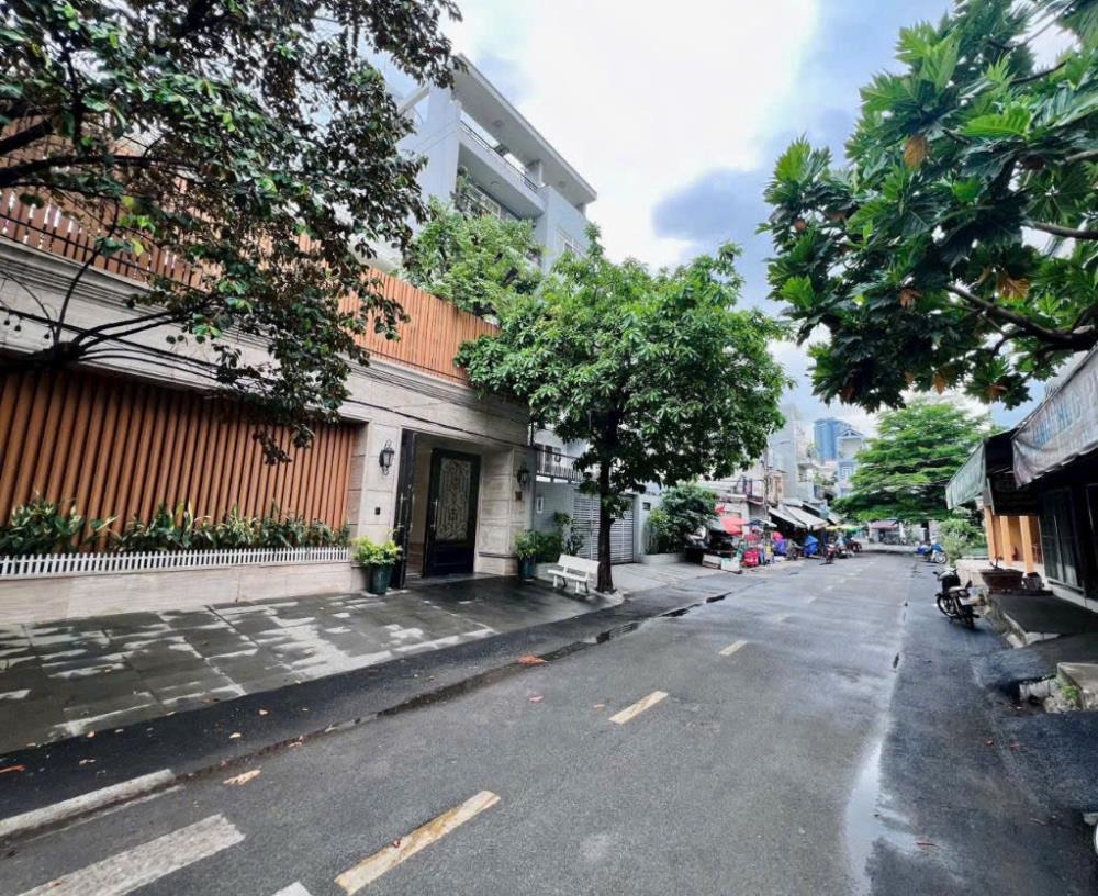 Bán Đất The Vista An Phú Quận 2 (Thủ Đức) - 10x24m, Giá Tốt